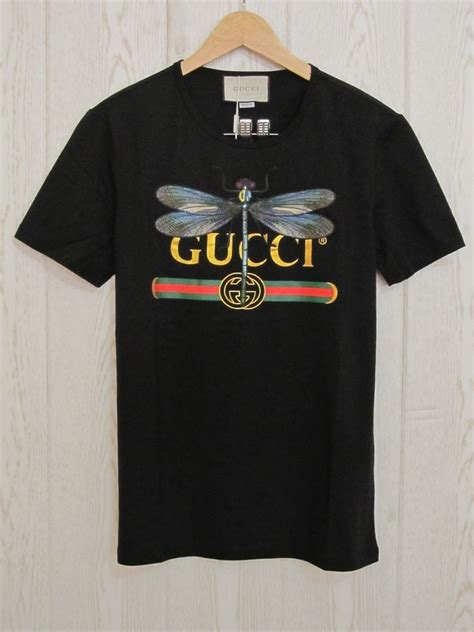 remera gucci original hombre|Camisas de Gucci .